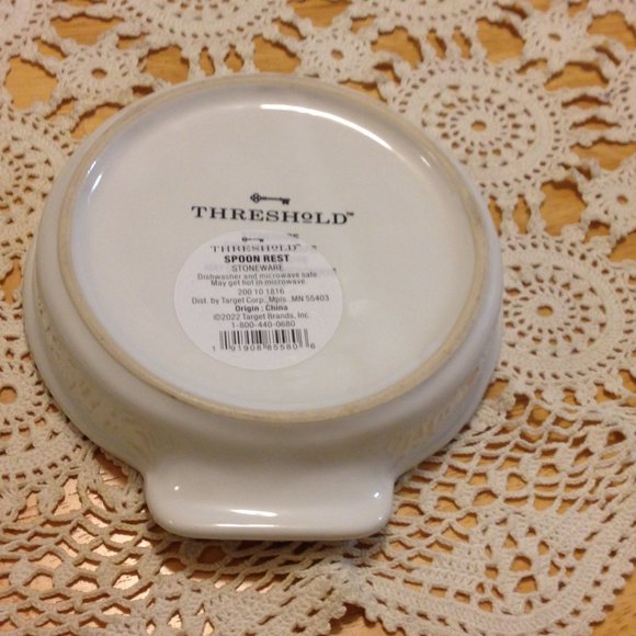 Cooking Magazine Plus Food And Wine and Spoon Rest Bundle - Picture 15 of 15